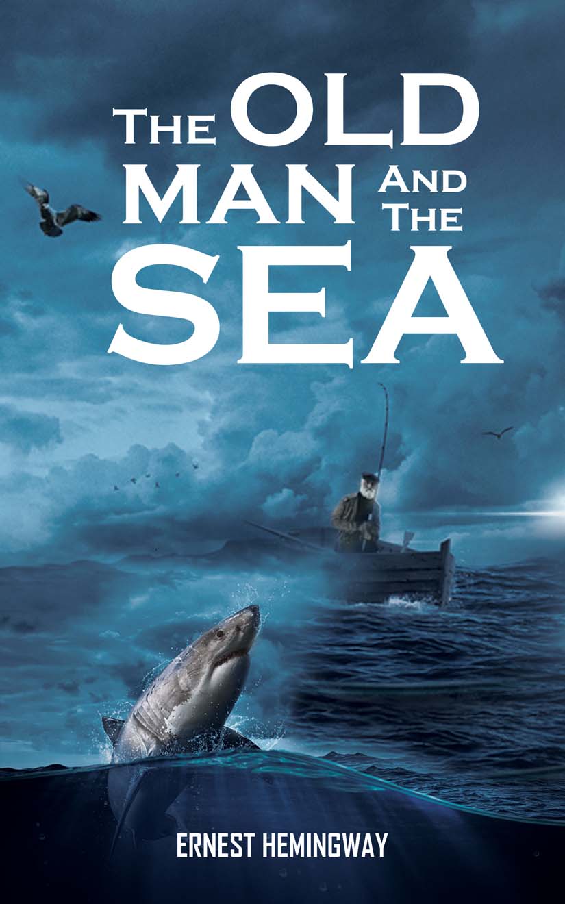 book review on old man and the sea