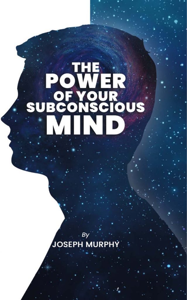 The Power of Your Subconscious Mind - EduGorilla Publication