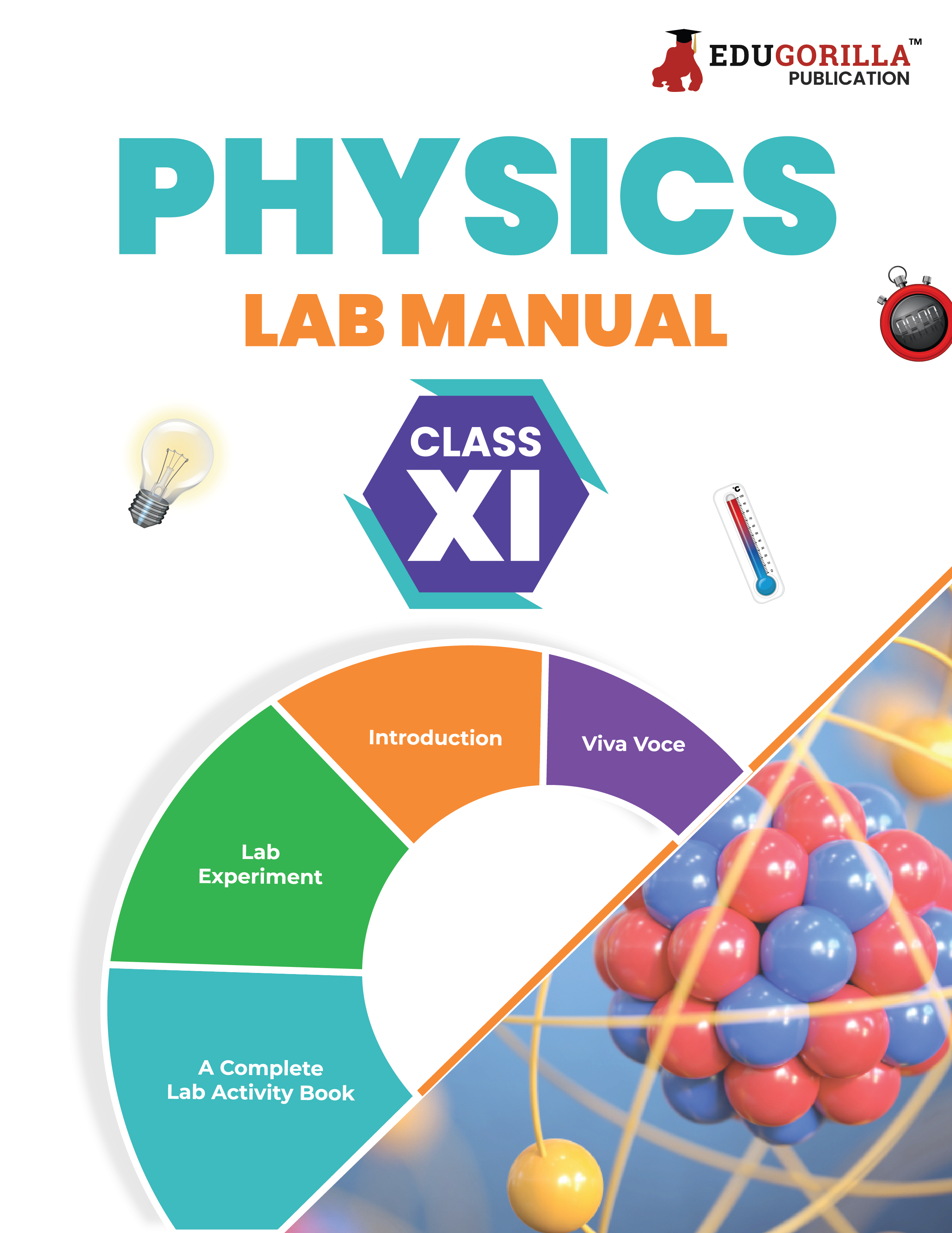 CBSE Class 11th Physics Lab Manual