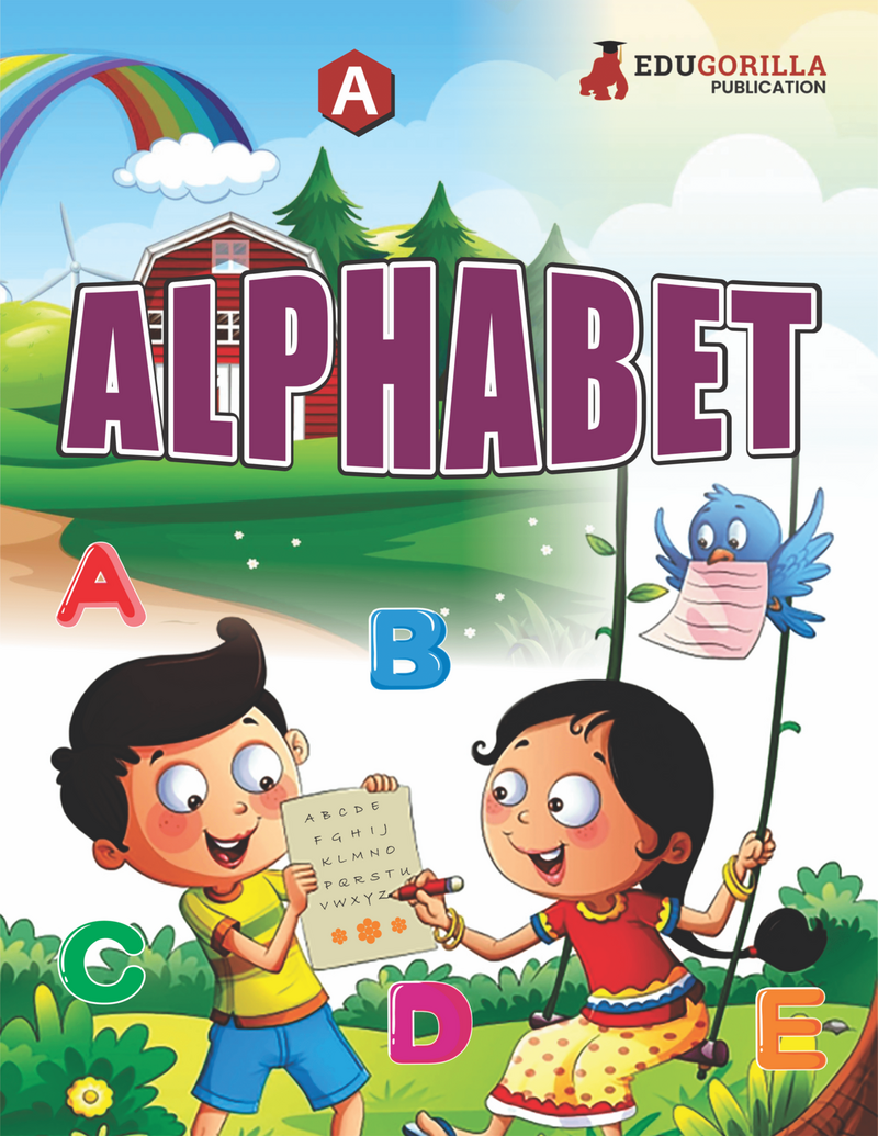 Alphabet (A)