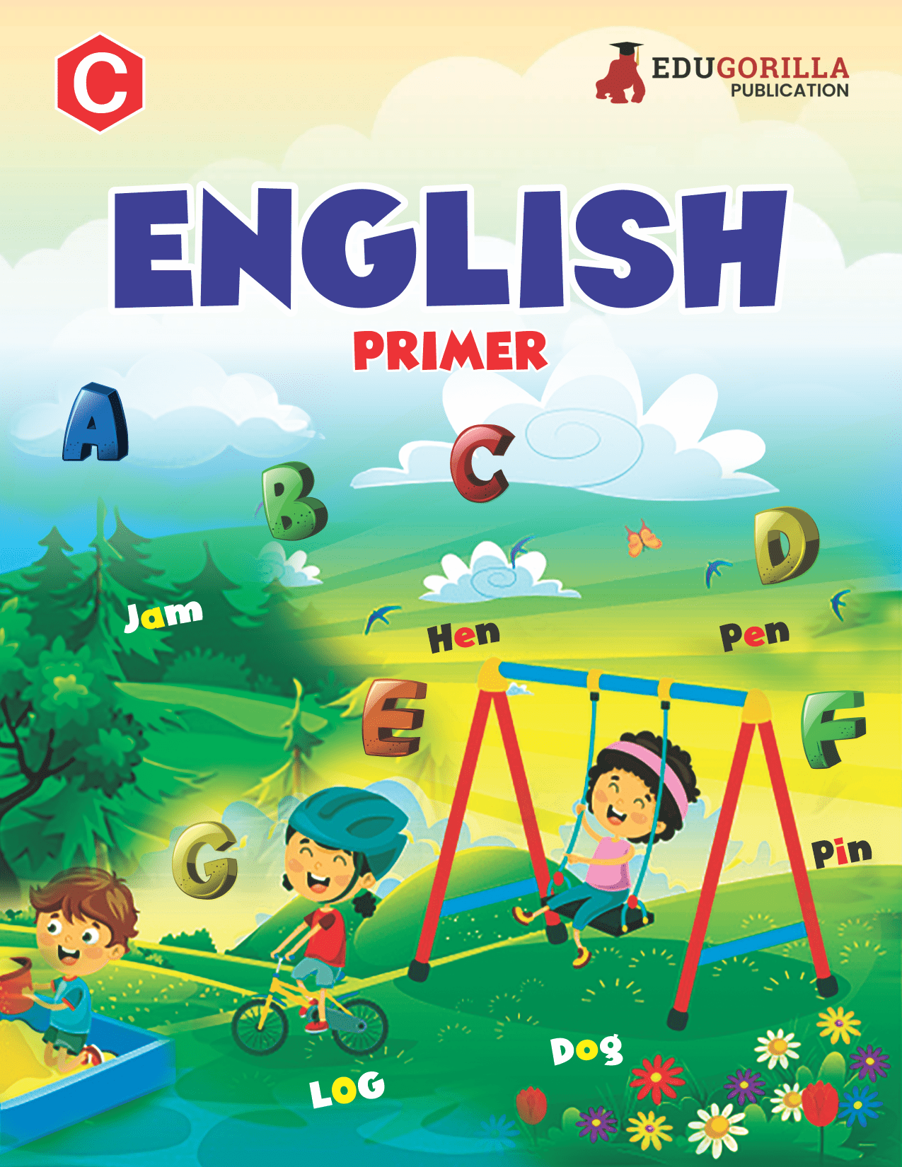 English Primer (C)